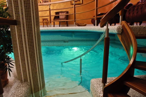 Golden Royal Boutique hotel & SPA (Košice)